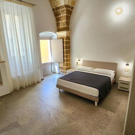 Perla Suite Mesagne Exterior foto