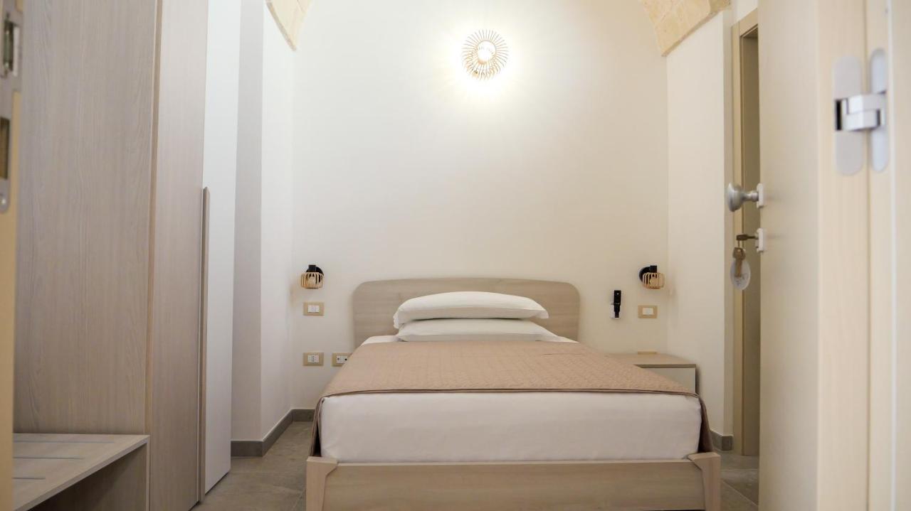Perla Suite Mesagne Exterior foto
