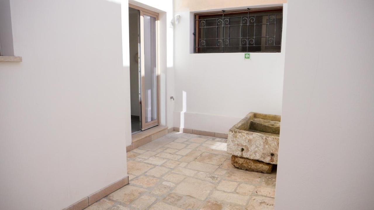 Perla Suite Mesagne Exterior foto