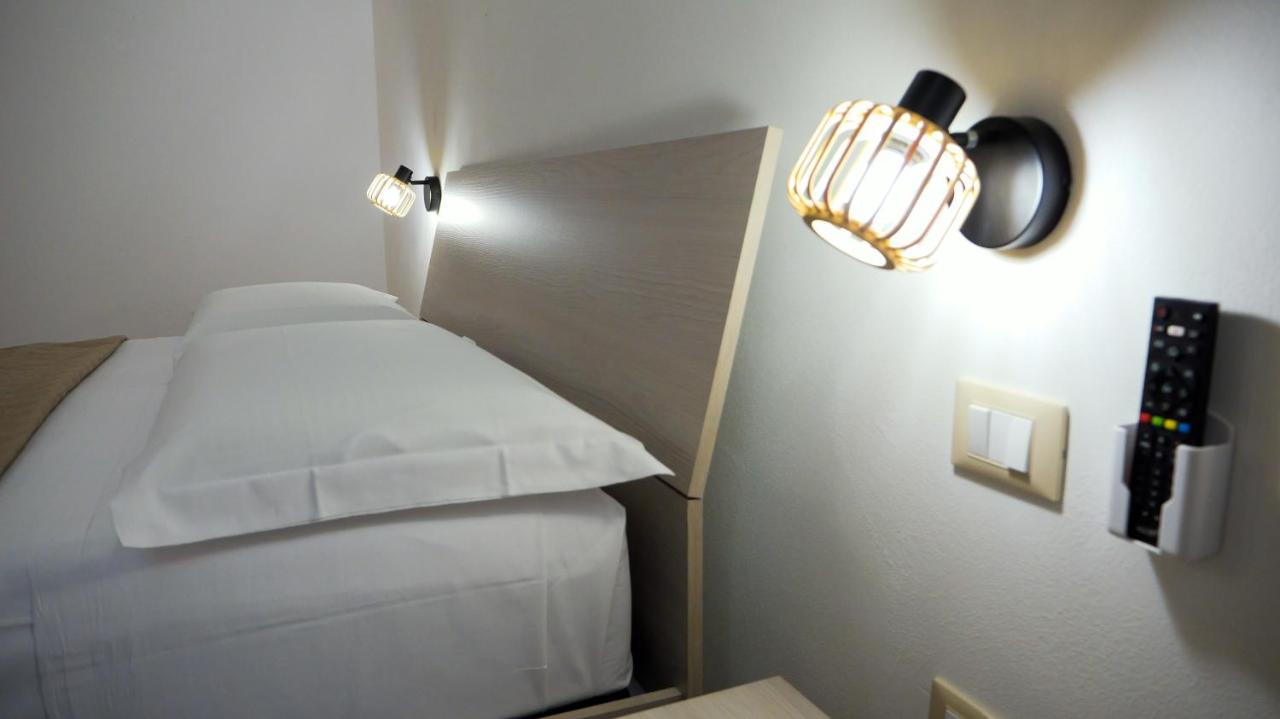 Perla Suite Mesagne Exterior foto