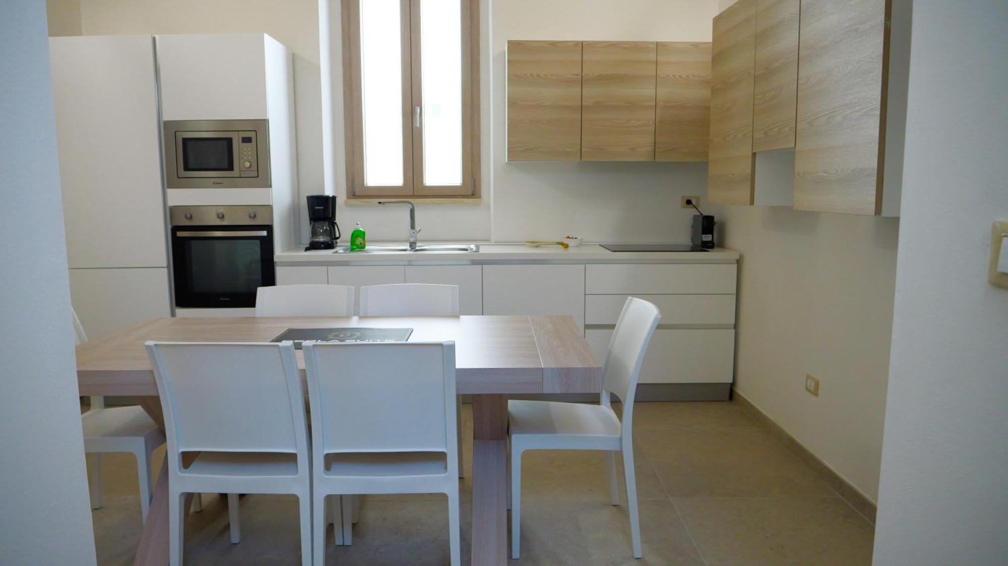 Perla Suite Mesagne Exterior foto