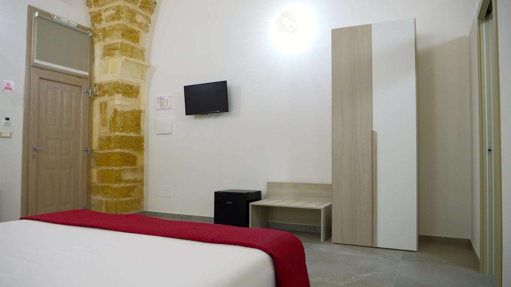 Perla Suite Mesagne Exterior foto