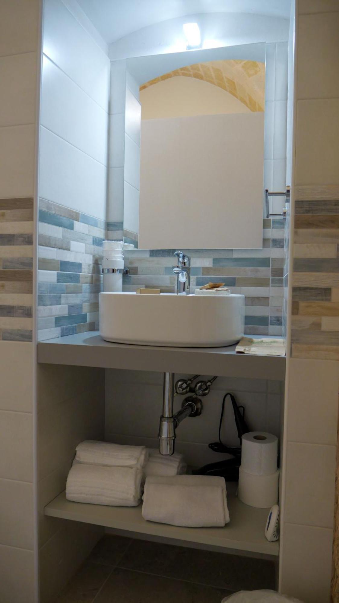 Perla Suite Mesagne Exterior foto