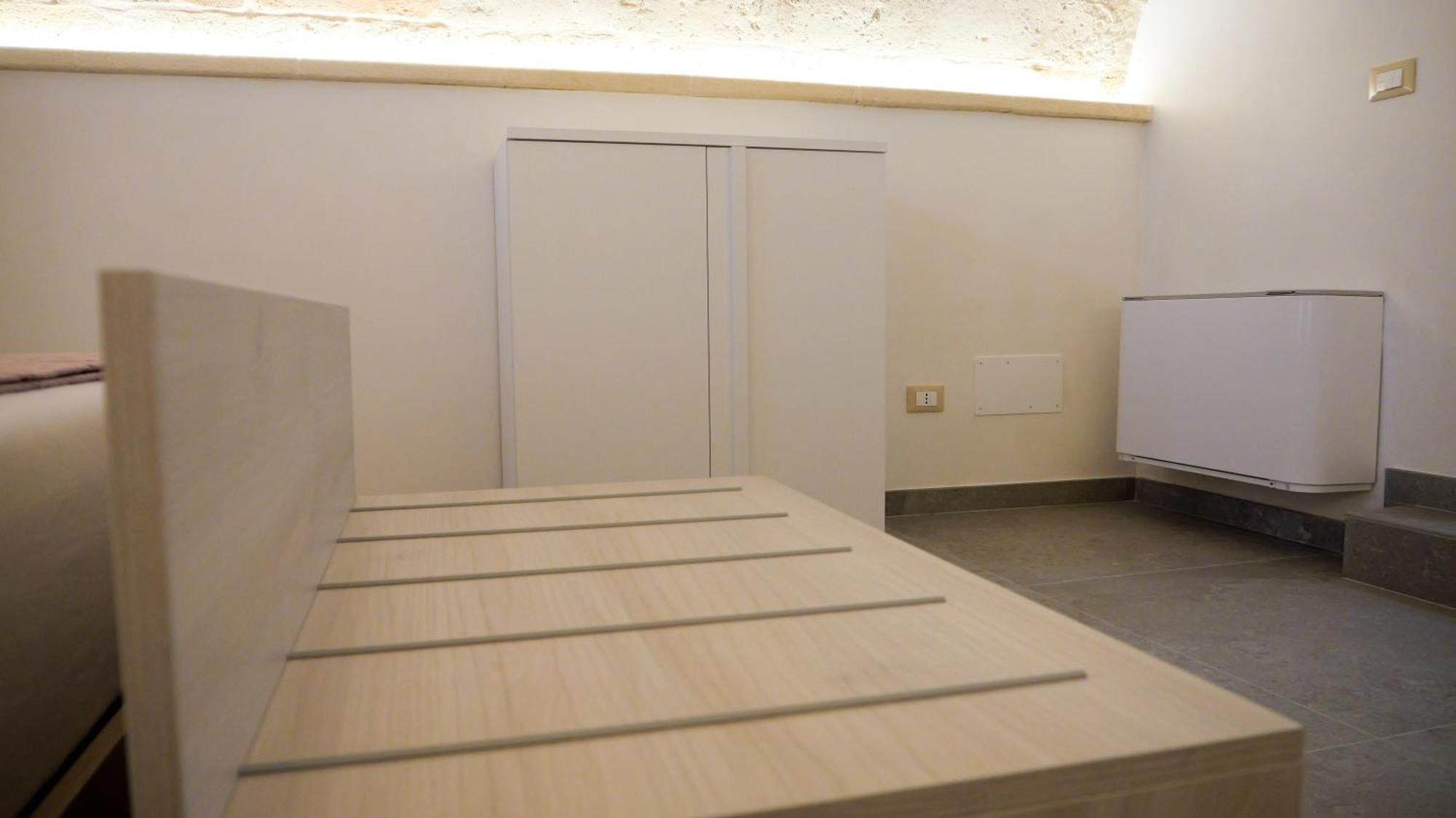 Perla Suite Mesagne Zimmer foto